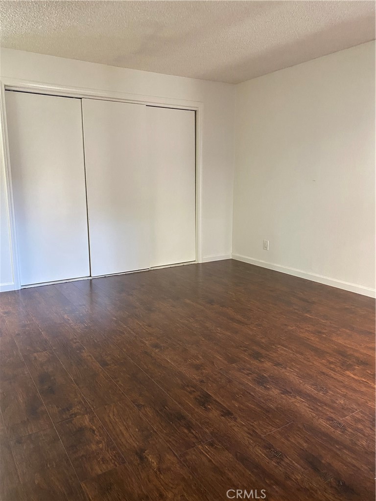7890 East Spring Street, Unit 19A Long Beach, CA 90815 - Photo 11 of 24 a view of an empty room
