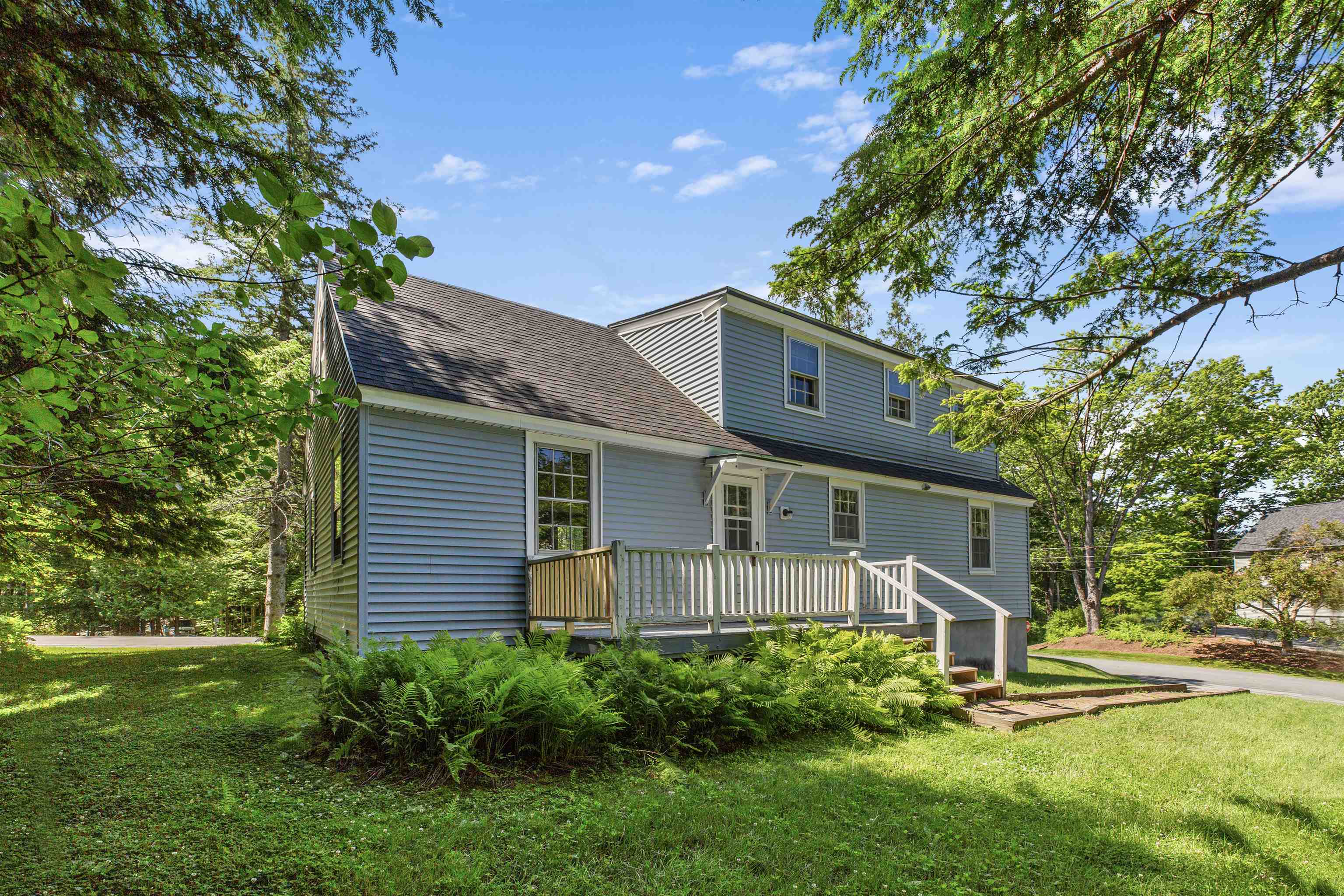 73 East Wheelock Street Hanover, NH 03755 - Photo 29 of 30