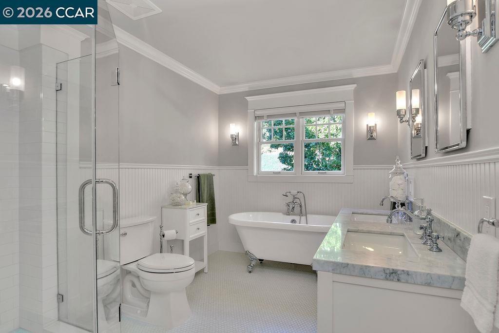 1751 Reliez Valley Road Lafayette, CA 94549 - Photo 19 of 60