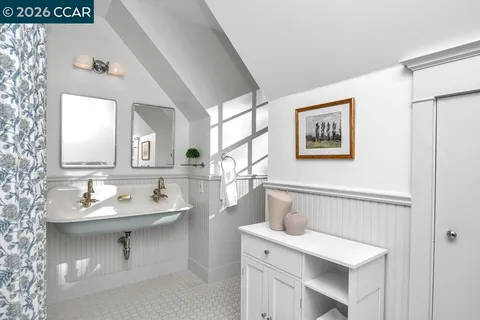 a view of a house with a swimming pool