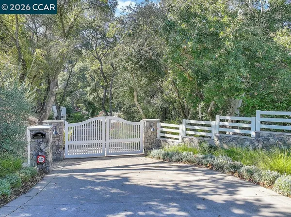 $4,290,000 | 1751 Reliez Valley Road, Lafayette, CA 94549
