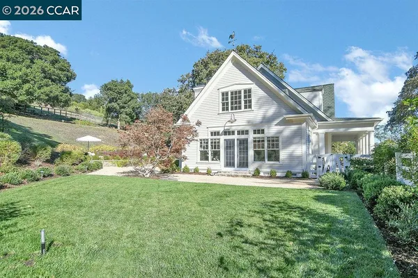 $4,290,000 | 1751 Reliez Valley Road, Lafayette, CA 94549
