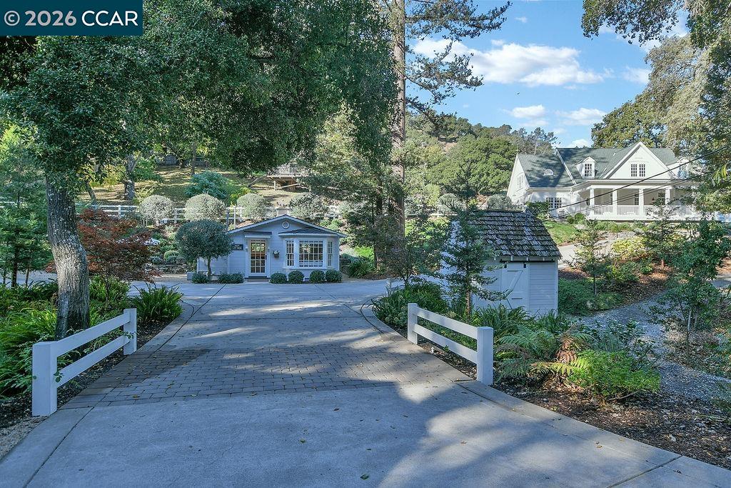 1751 Reliez Valley Road Lafayette, CA 94549 - Photo 40 of 60