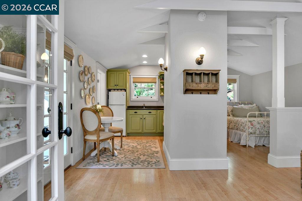 1751 Reliez Valley Road Lafayette, CA 94549 - Photo 42 of 60 a view of living room and dining room