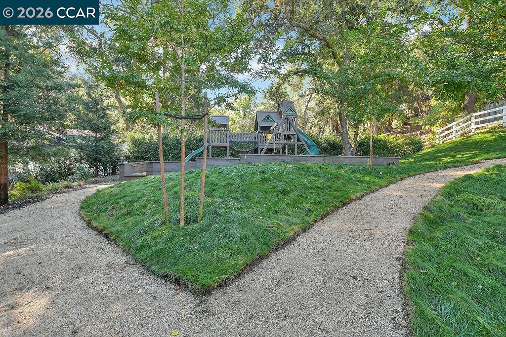 1751 Reliez Valley Road Lafayette, CA 94549 - Photo 51 of 60 a view of a park with large trees