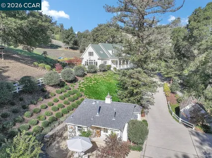 $4,290,000 | 1751 Reliez Valley Road, Lafayette, CA 94549