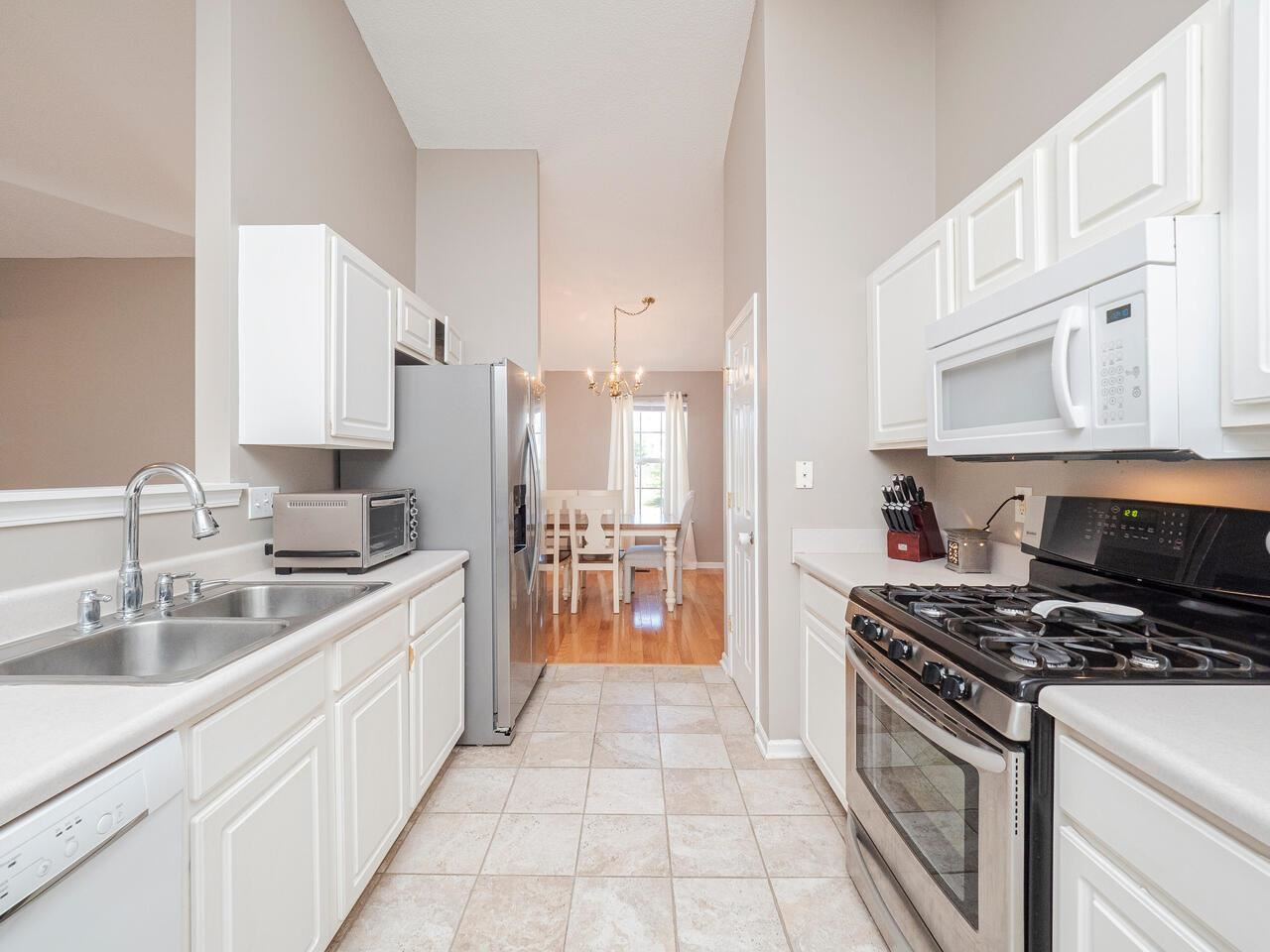 4708 Patch Place Raleigh, NC 27616 - Photo 8 of 30 Photo 8