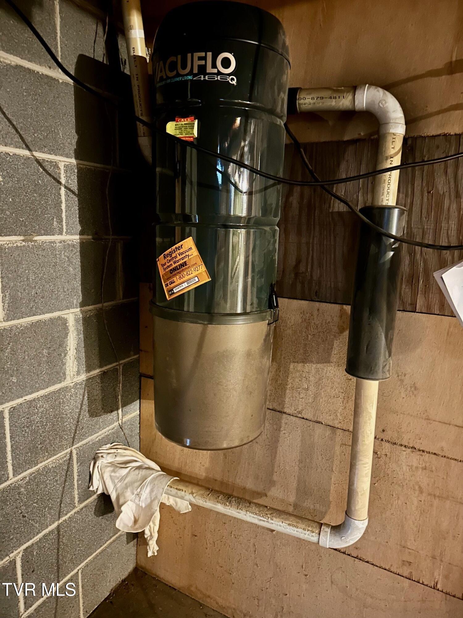 5454 Brooks Way Bristol, VA 24202 - Photo 21 of 21 CenVac