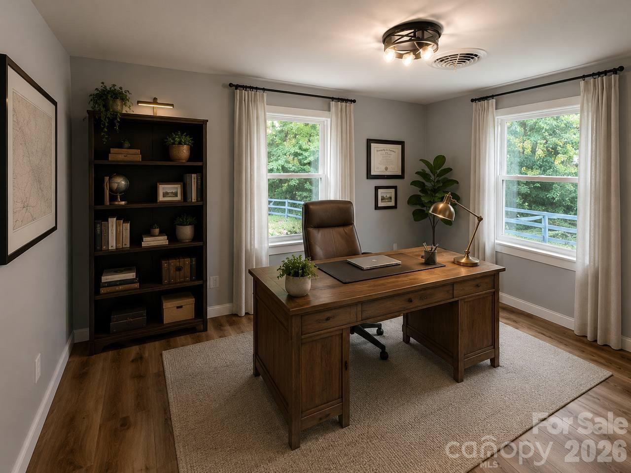 4604 Old Hickory Road Lancaster, SC 29720 - Photo 27 of 39