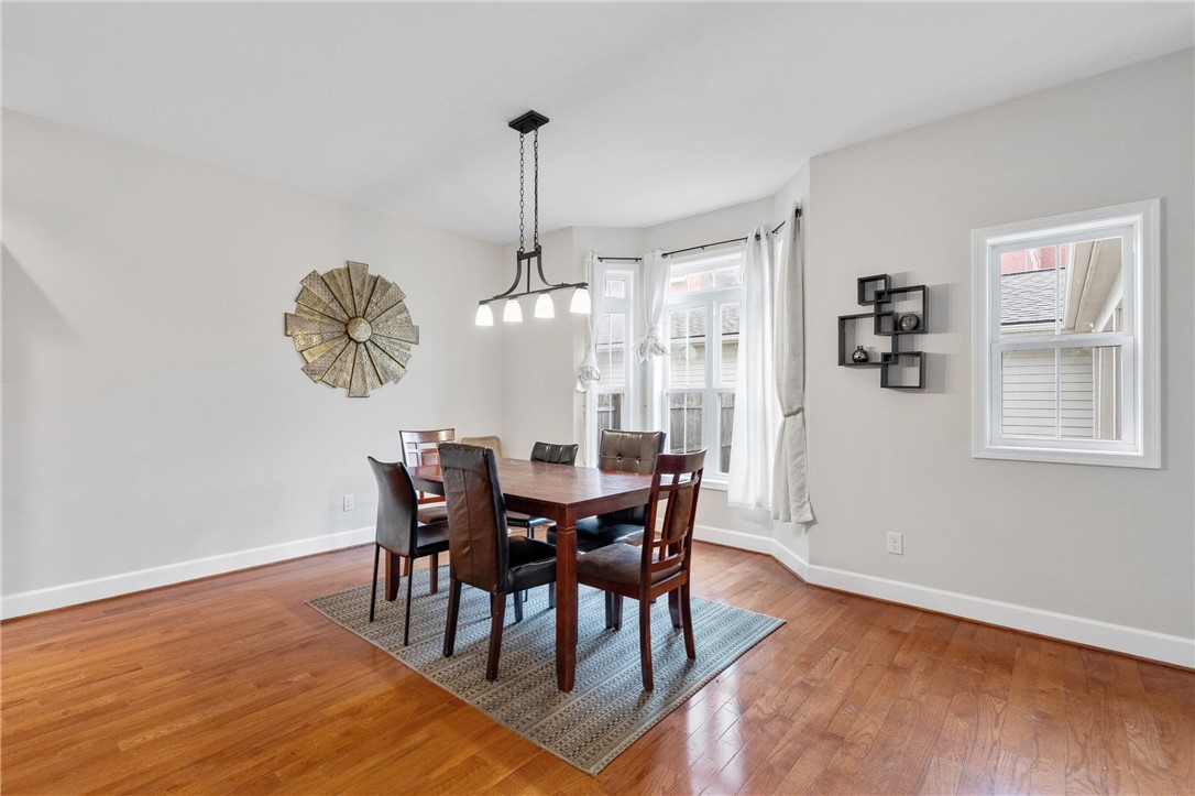 33 North Plymouth Avenue Rochester, NY 14614 - Photo 17 of 42