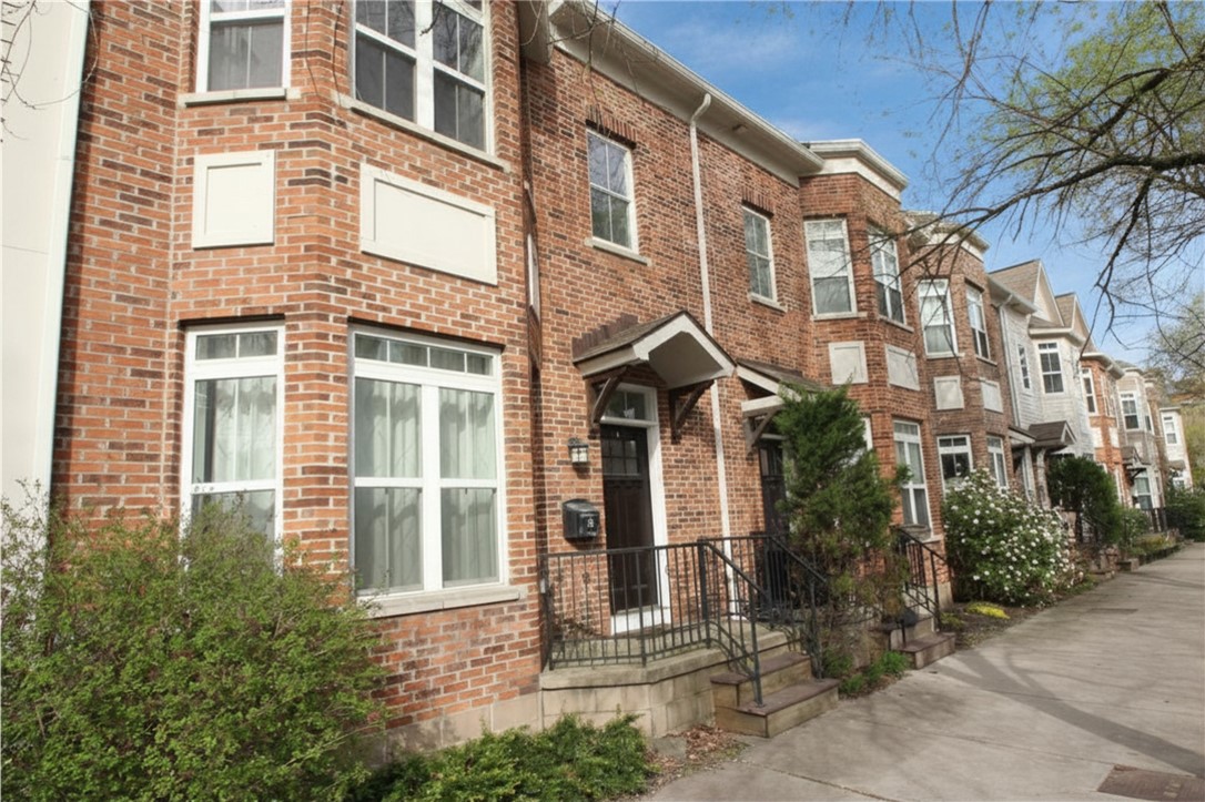 33 North Plymouth Avenue Rochester, NY 14614 - Photo 2 of 42