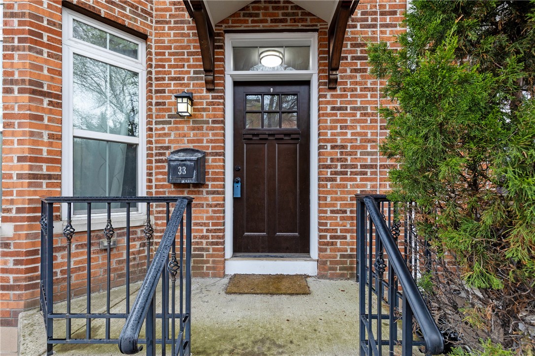 33 North Plymouth Avenue Rochester, NY 14614 - Photo 4 of 42
