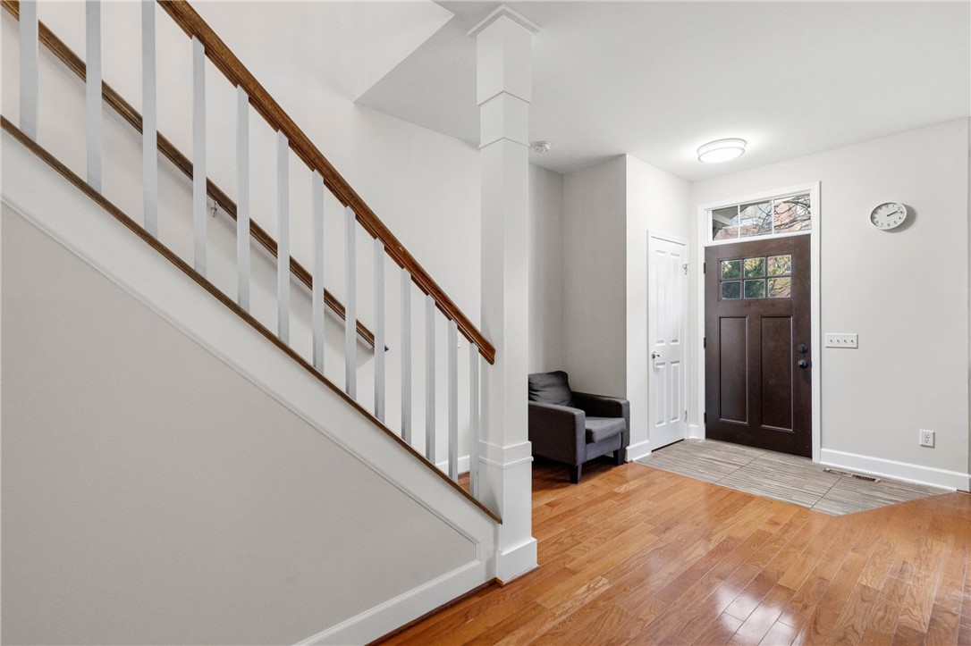 33 North Plymouth Avenue Rochester, NY 14614 - Photo 5 of 42