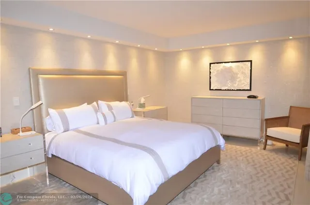 $5,000 | 19355 Turnberry Way, Unit 7L, Aventura, FL 33180