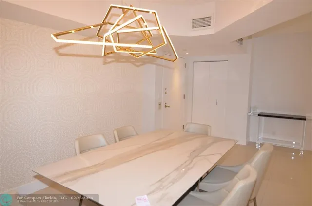 $5,000 | 19355 Turnberry Way, Unit 7L, Aventura, FL 33180