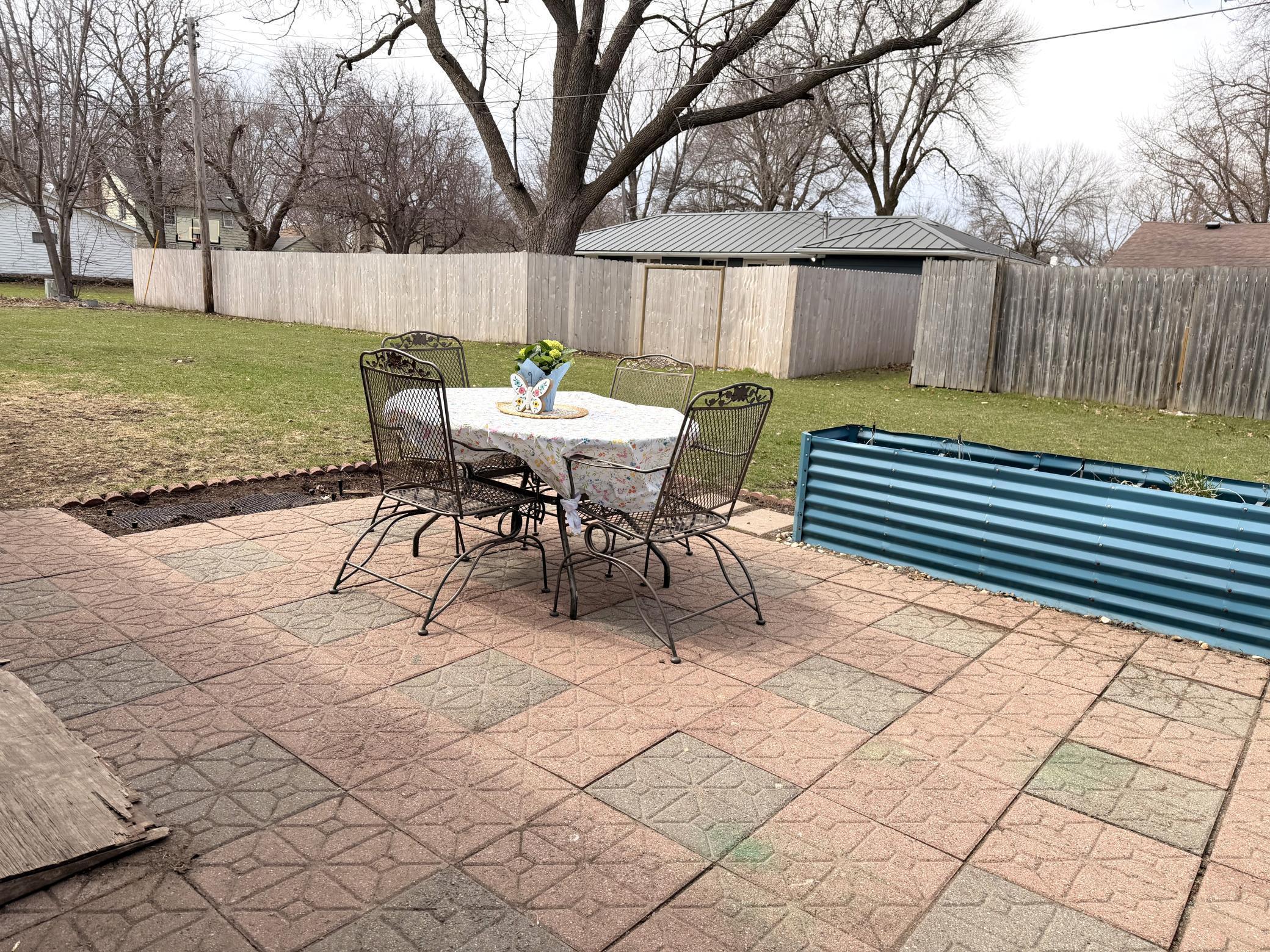 751 Easy Street Tracy, MN 56175 - Photo 26 of 29