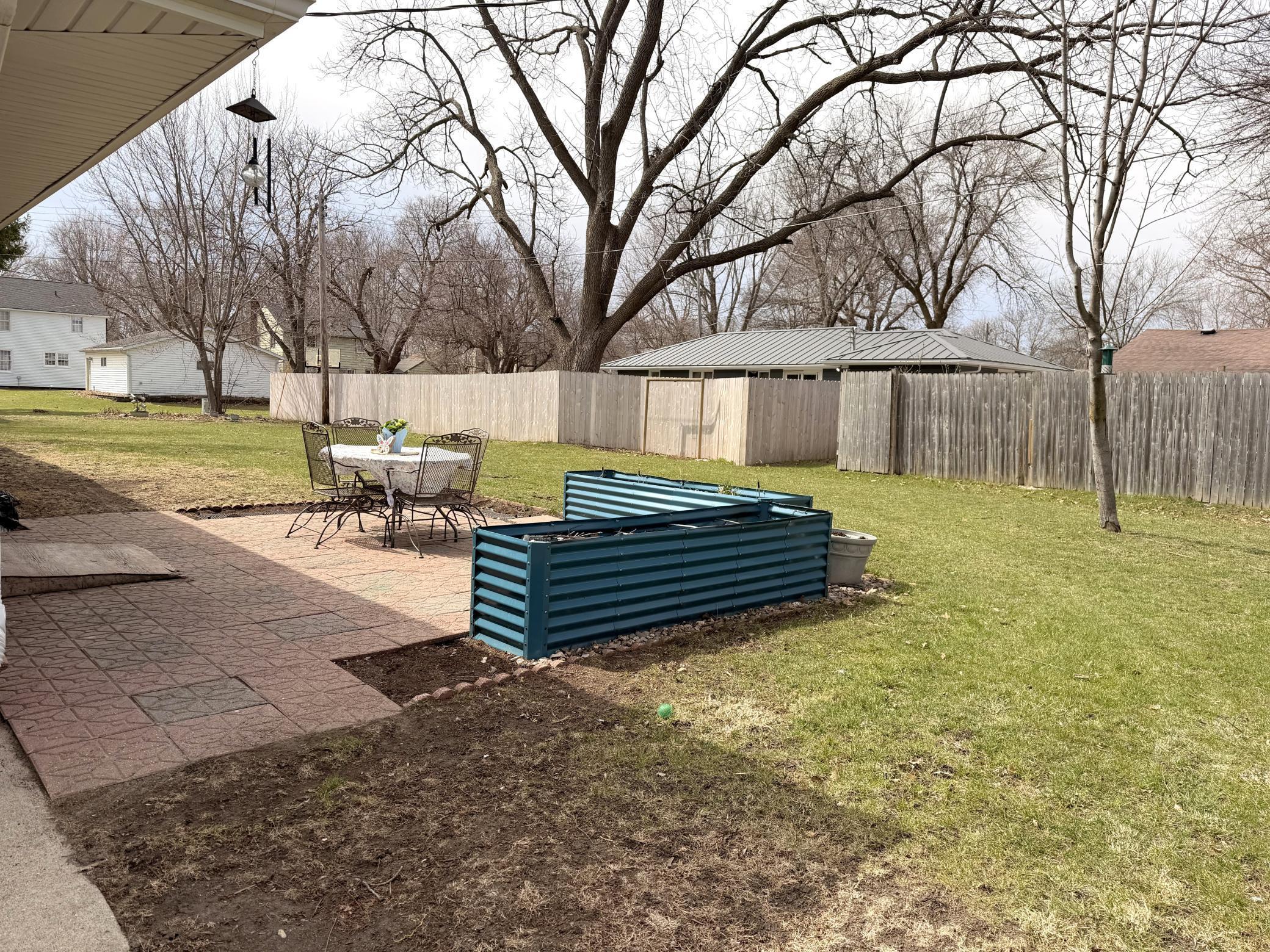 751 Easy Street Tracy, MN 56175 - Photo 27 of 29