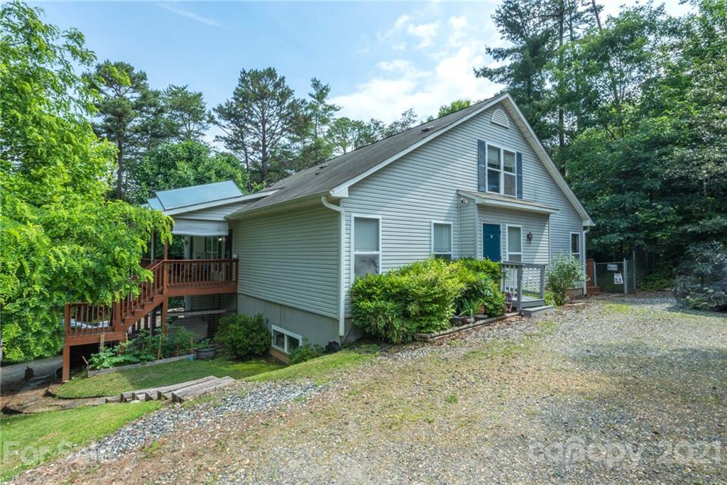 3 Higgins Road Weaverville, NC 28787 - Photo 1 of 45 Gallery Image 1
