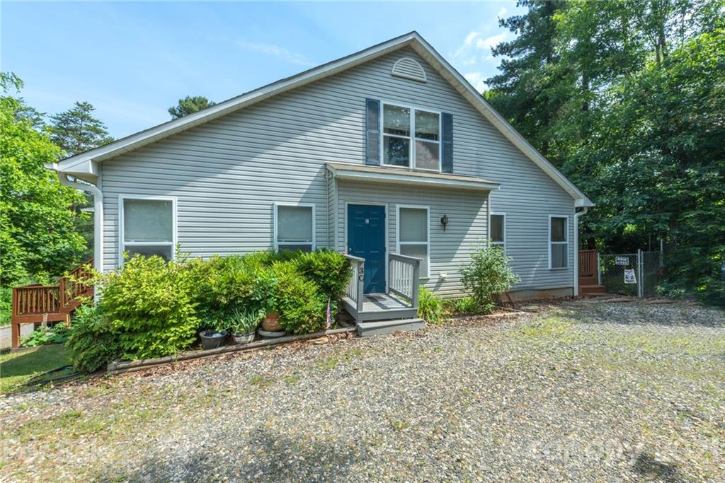 3 Higgins Road Weaverville, NC 28787 - Photo 2 of 45 Gallery Image 2