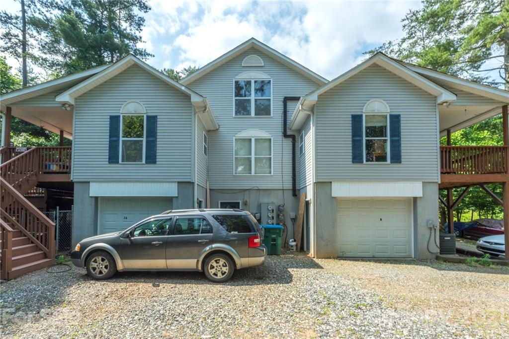 3 Higgins Road Weaverville, NC 28787 - Photo 3 of 45 Gallery Image 3