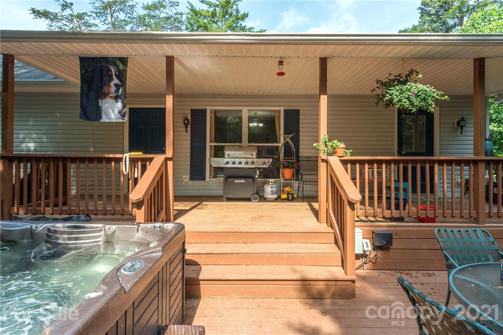 3 Higgins Road Weaverville, NC 28787 - Photo 4 of 45 Gallery Image 4