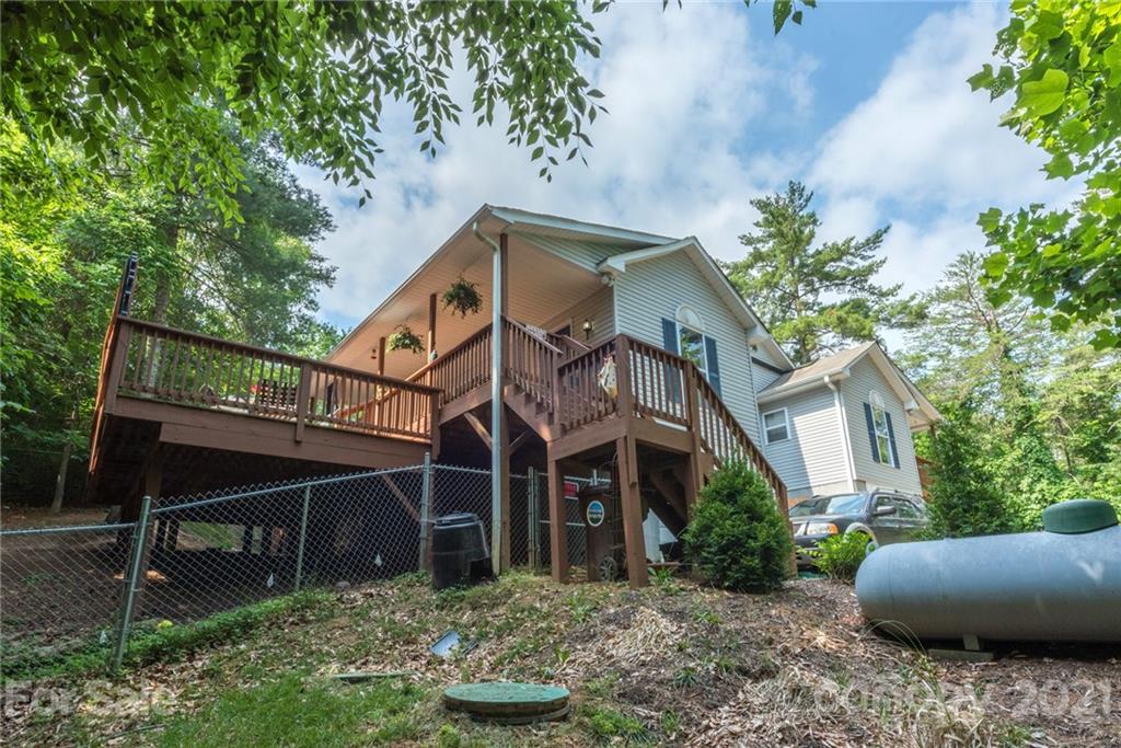 3 Higgins Road Weaverville, NC 28787 - Photo 34 of 45 Gallery Image 34