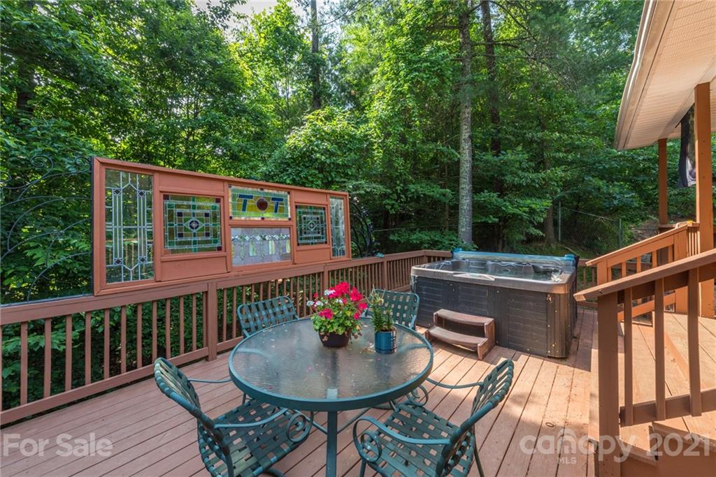 3 Higgins Road Weaverville, NC 28787 - Photo 5 of 45 Gallery Image 5