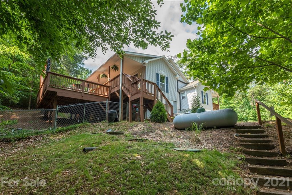 3 Higgins Road Weaverville, NC 28787 - Photo 44 of 45 Gallery Image 44