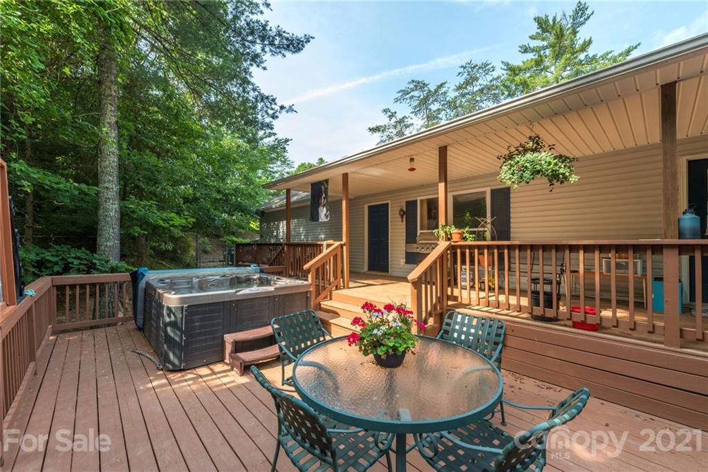 3 Higgins Road Weaverville, NC 28787 - Photo 6 of 45 Gallery Image 6
