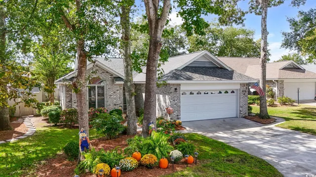 $449,000 | 979 Antilles Court, Myrtle Beach, SC 29577