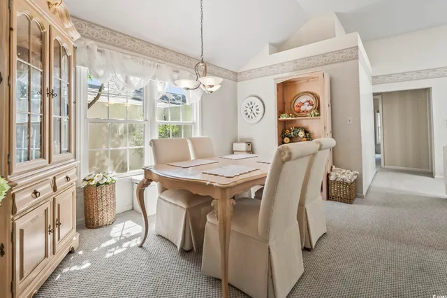 $449,000 | 979 Antilles Court, Myrtle Beach, SC 29577