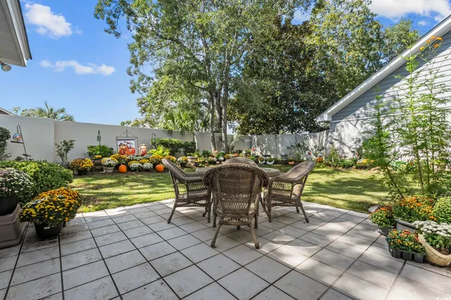 $449,000 | 979 Antilles Court, Myrtle Beach, SC 29577