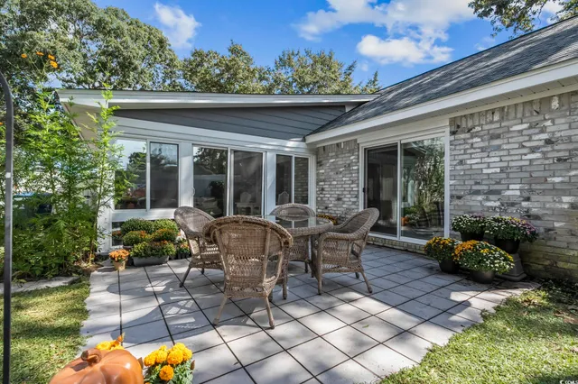 $449,000 | 979 Antilles Court, Myrtle Beach, SC 29577