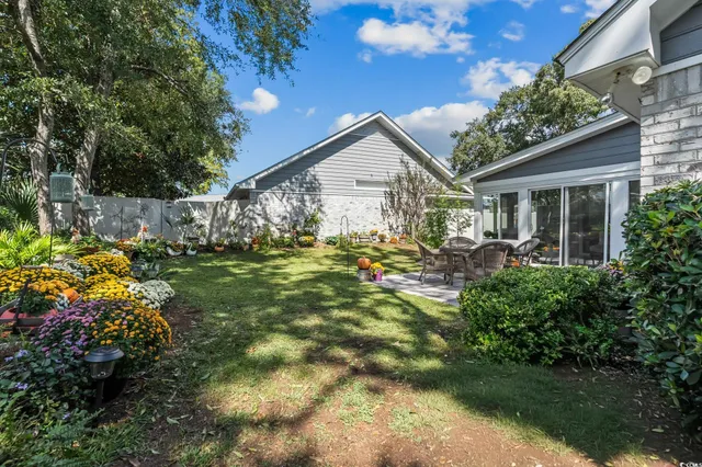 $449,000 | 979 Antilles Court, Myrtle Beach, SC 29577