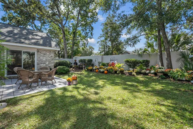 $449,000 | 979 Antilles Court, Myrtle Beach, SC 29577