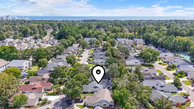 $449,000 | 979 Antilles Court, Myrtle Beach, SC 29577