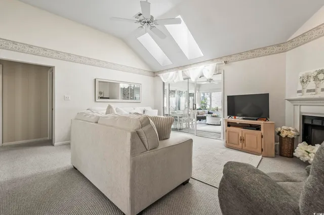 $449,000 | 979 Antilles Court, Myrtle Beach, SC 29577