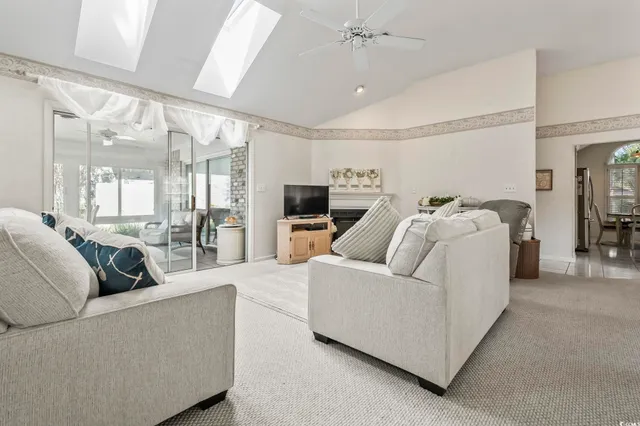 $449,000 | 979 Antilles Court, Myrtle Beach, SC 29577