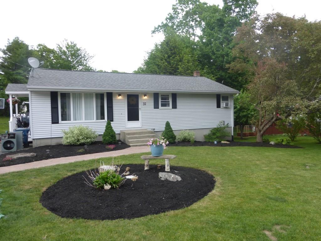 37 Juniper Lane Rutland, MA 01543 - Photo 1 of 32 Gallery Image 1