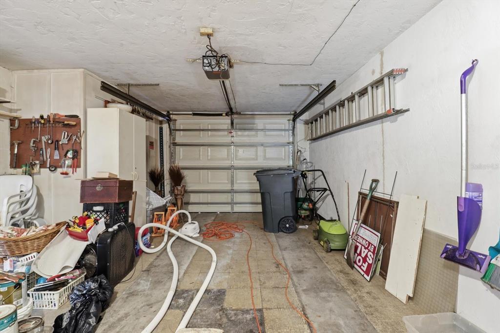 7410 Gulf Highlands Drive Port Richey, FL 34668 - Photo 34 of 45 a view of a room with gym equipment