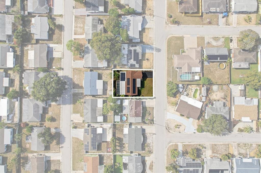 7410 Gulf Highlands Drive Port Richey, FL 34668 - Photo 45 of 45 a view of a city with tall buildings