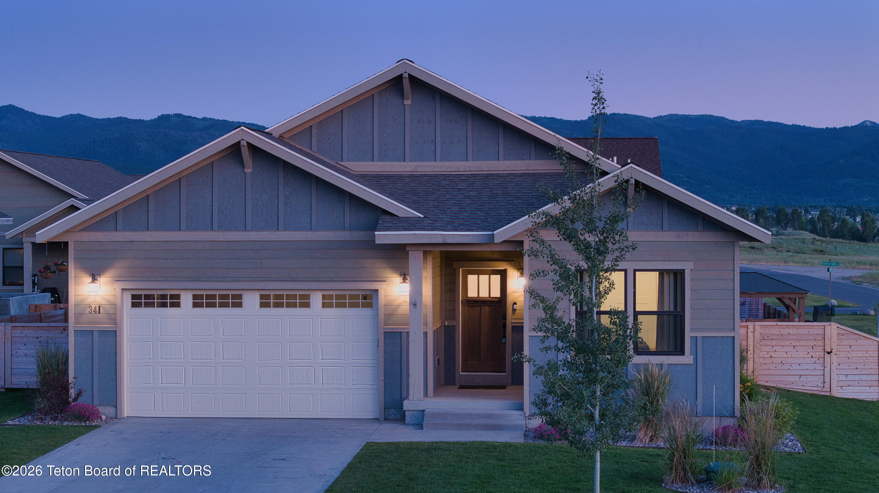341 Swallowtail Drive Victor, ID 83455 - Photo 5 of 53 341 Swallowtail Drive_MLS-18