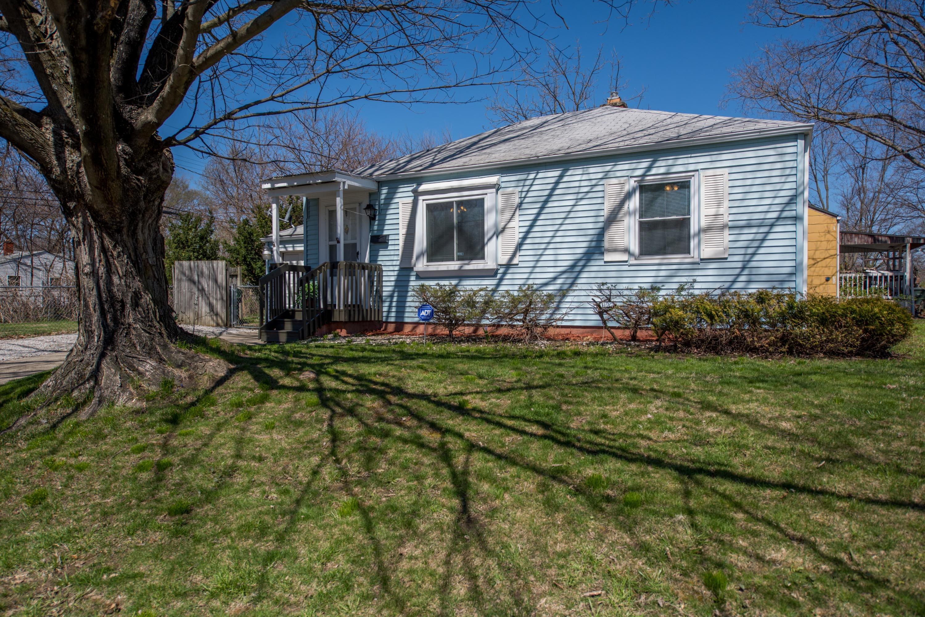 191 Lowell Road Columbus, OH 43209 - Photo 1 of 32 Gallery Image 1