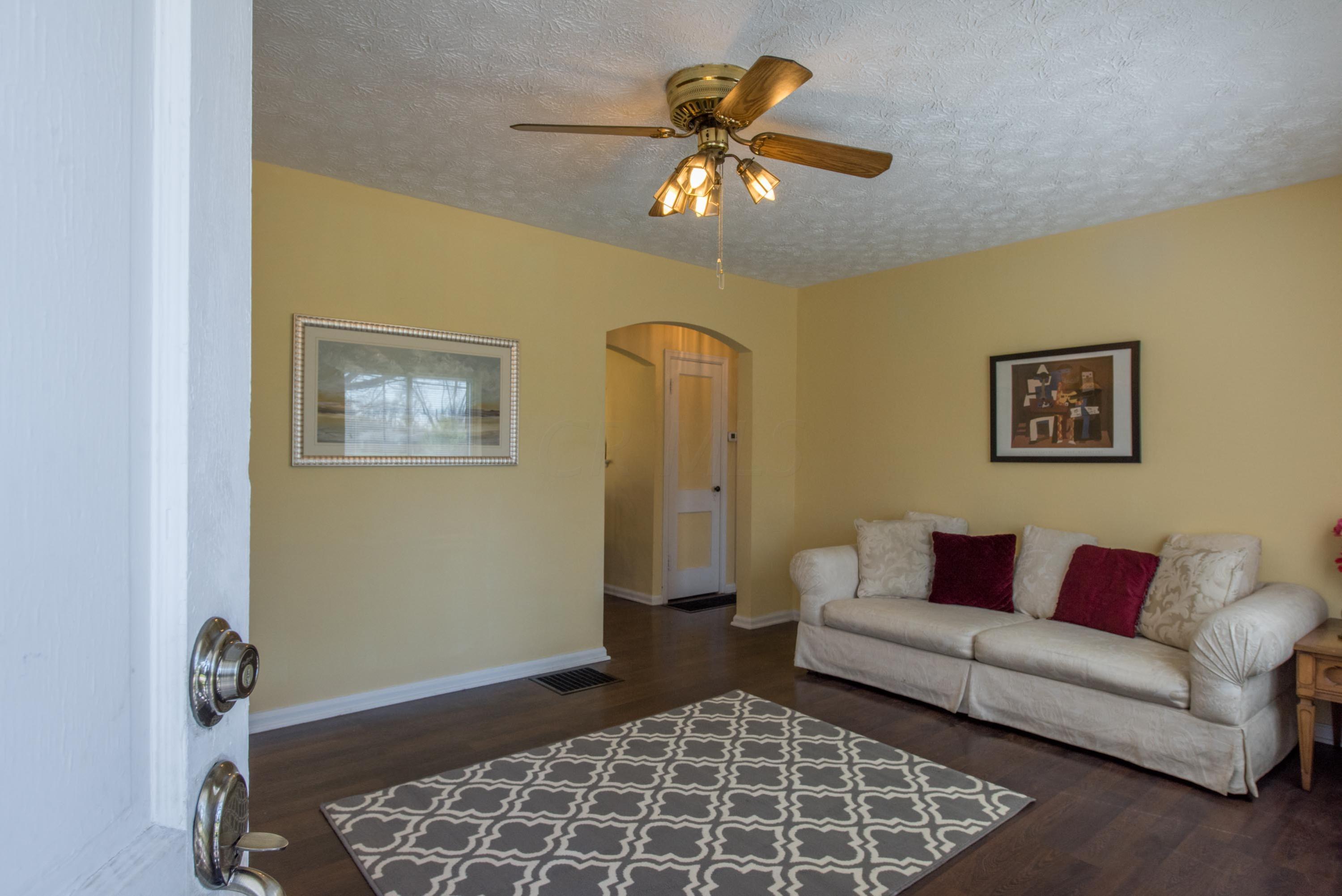 191 Lowell Road Columbus, OH 43209 - Photo 7 of 32 Gallery Image 7