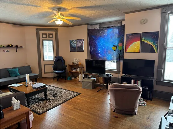 $74,900 | 119 Jefferson, Wellsville, NY 14895