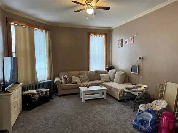 $74,900 | 119 Jefferson, Wellsville, NY 14895