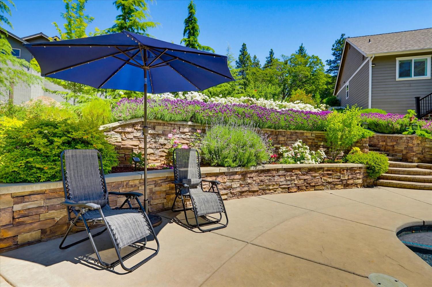 10213 Evergreen Ranch Court Grass Valley, CA 95949 - Photo 74 of 98
