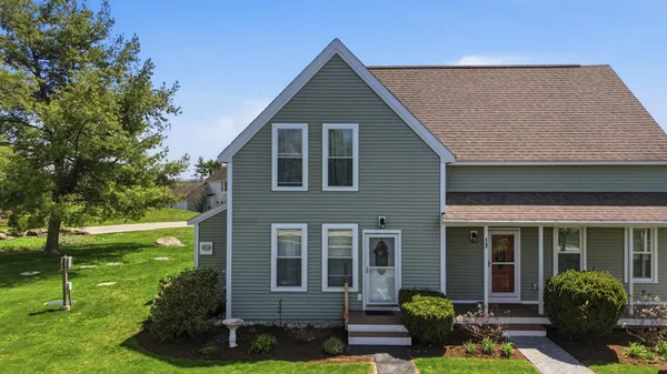$269,900 | 14 West Ridge Drive, Unit A, Peterborough, NH 03458