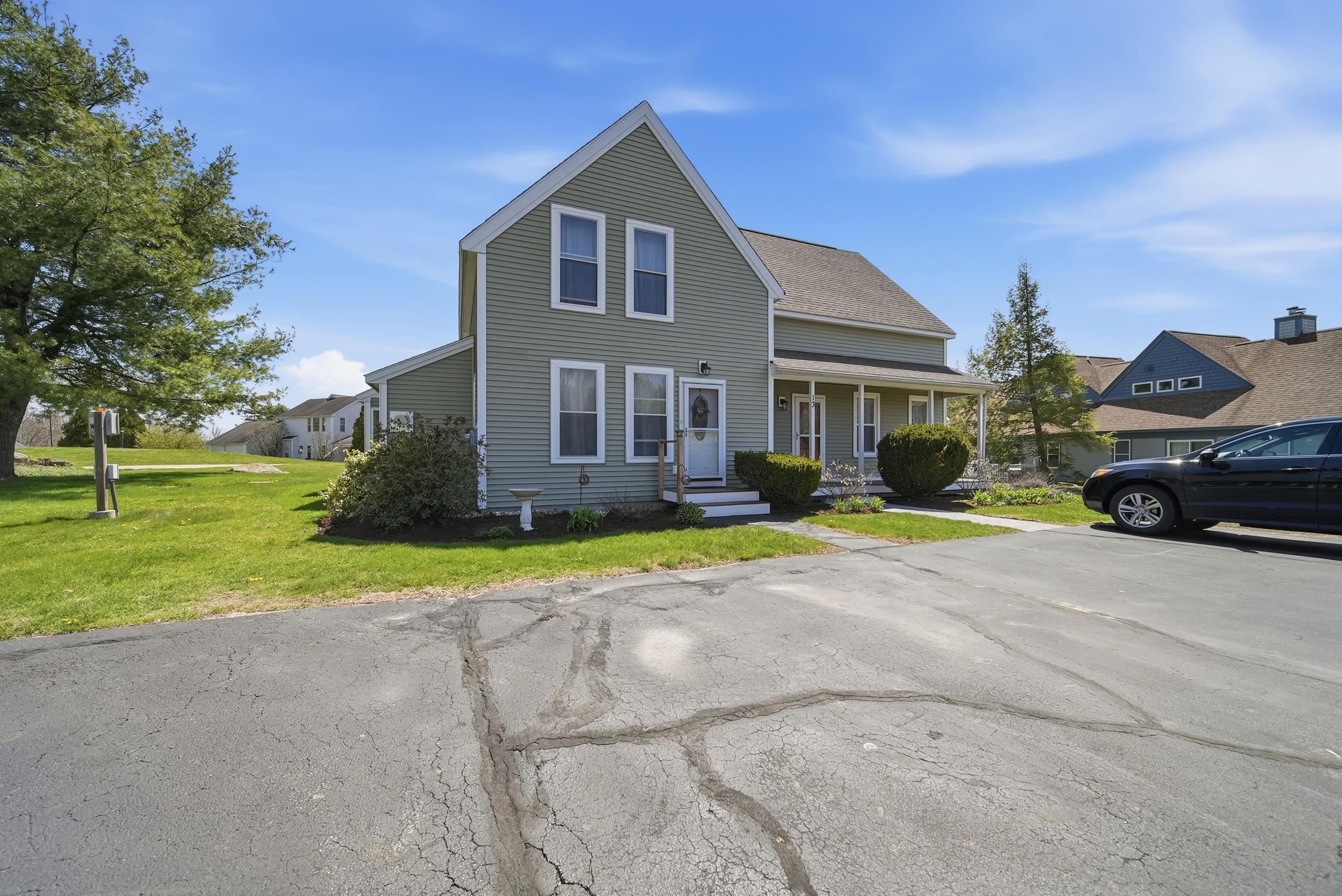 14 West Ridge Drive, Unit A Peterborough, NH 03458 - Photo 11 of 33