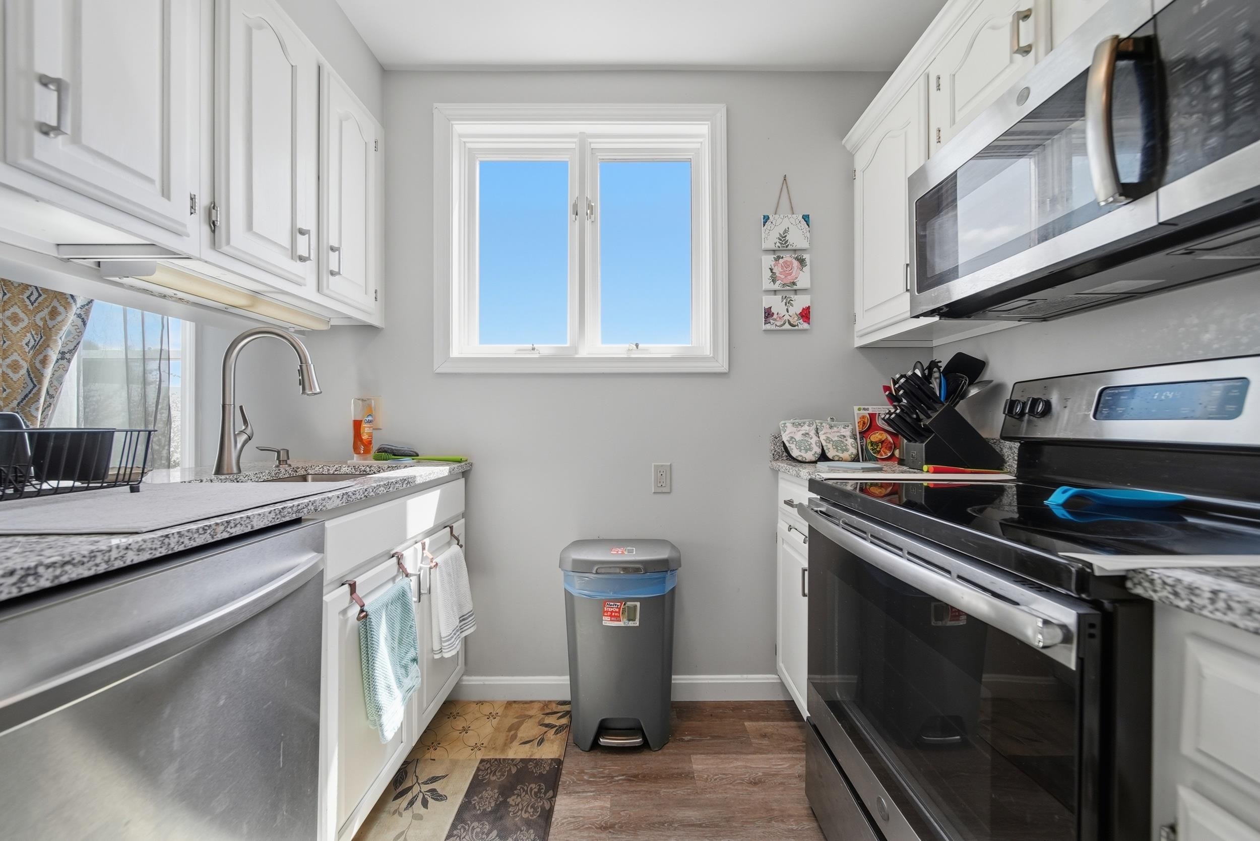 14 West Ridge Drive, Unit A Peterborough, NH 03458 - Photo 15 of 33